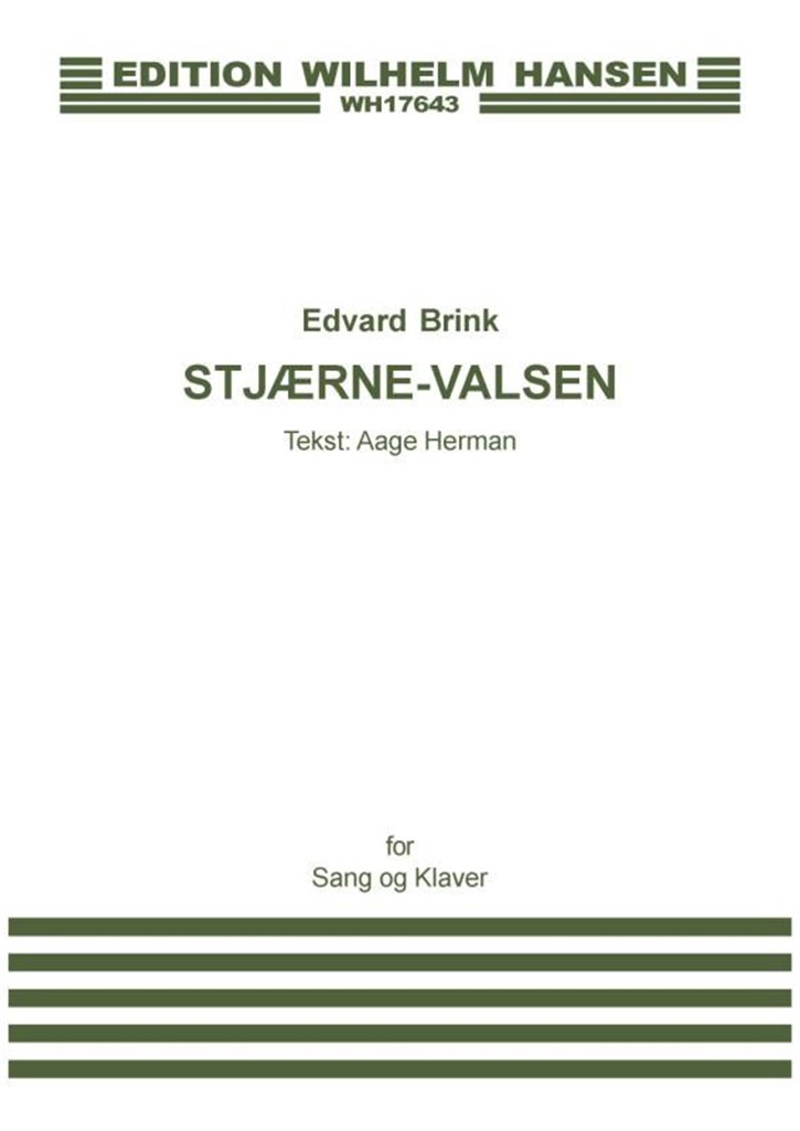 Stjærne-Valsen